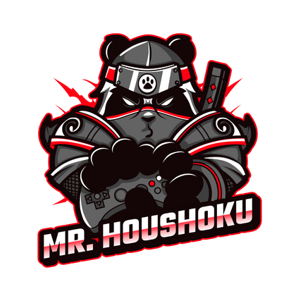 Mr Houshoku