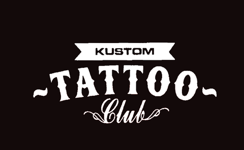 KUSTOM TATTOO CLUB