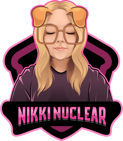 NikkiNuclear