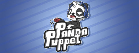 PandaPuppet