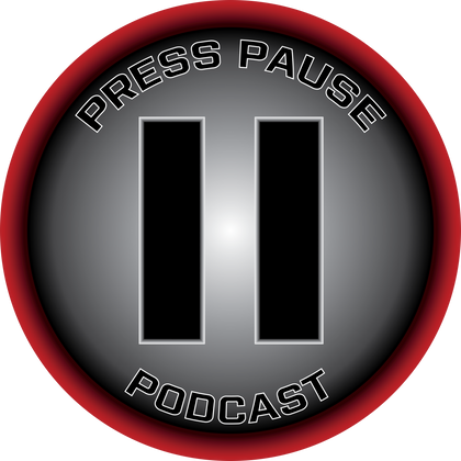 Press Pause Podcast