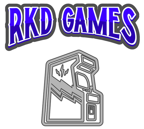 RKD Games