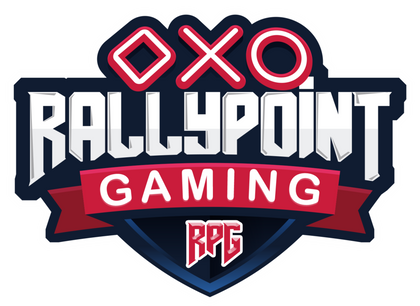 Rally Point Gaming