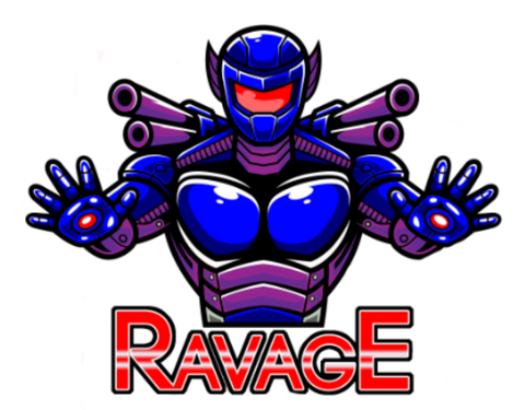 Ravage Gaming Live