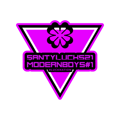 SantyLucks21