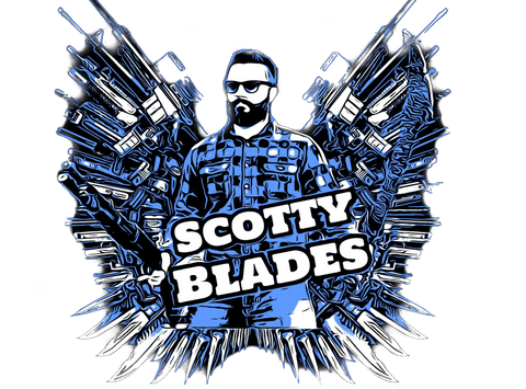 Scotty Blades