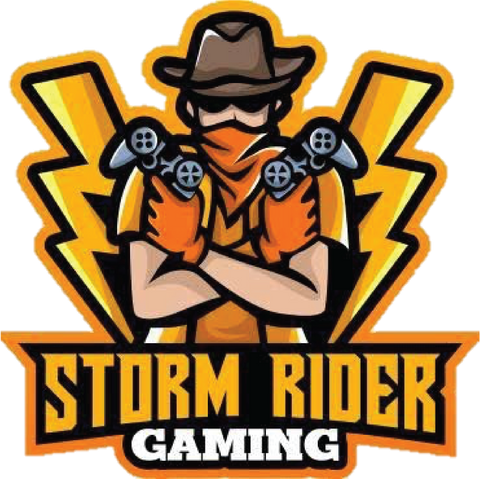 Storm Rider Gaming