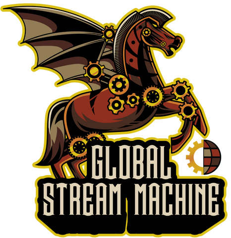 Global Stream Machine