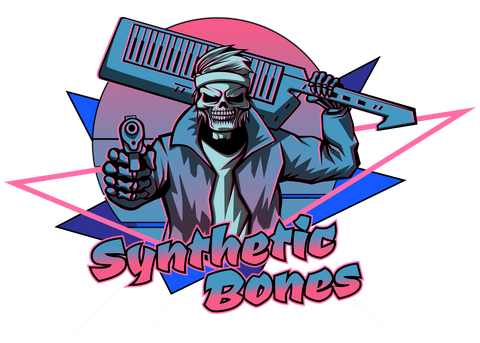 SyntheticBones