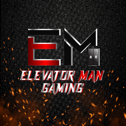 The Elevator Man