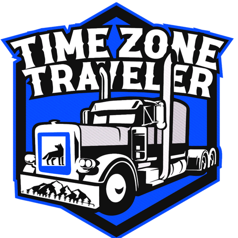 TimeZone Traveler