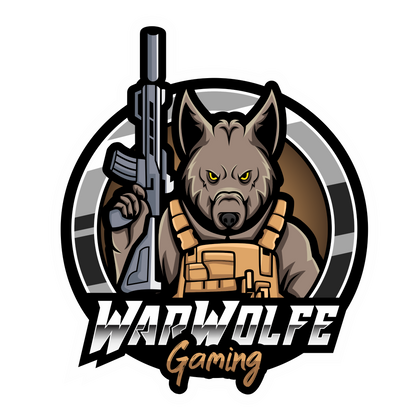 WarWolfe Gaming