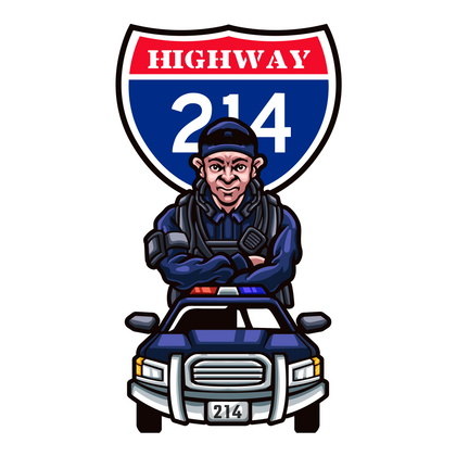 Highway 214