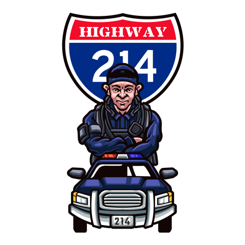 Highway 214