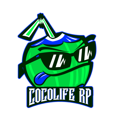 CocoLife RP