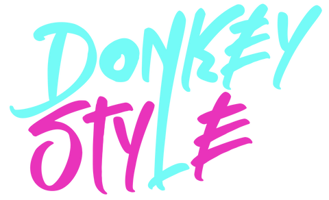 DonkeyStyle