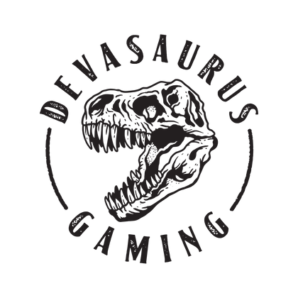 Devasaurus