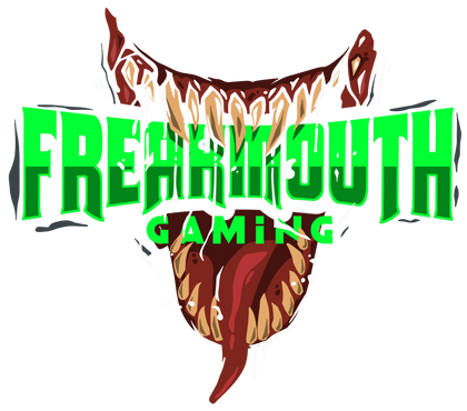 Freakmouth Gaming