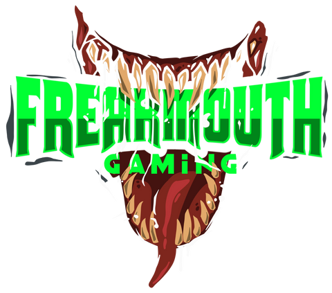 Freakmouth Gaming