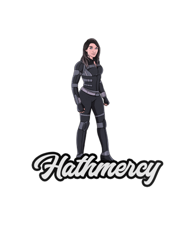 HathMercy