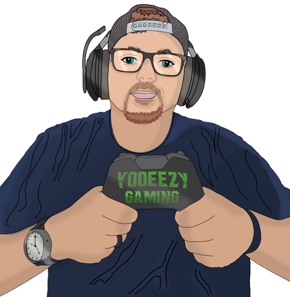 Yodeezy Gaming
