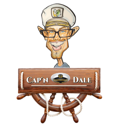 Cap'n Dale