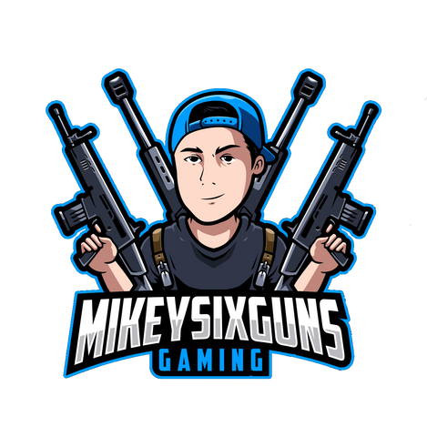 Mikeysixguns Gaming