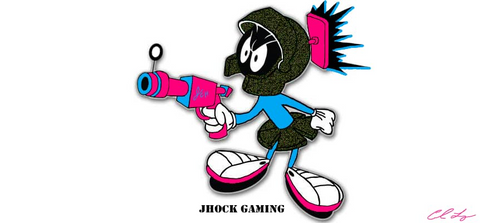 JHock Gaming