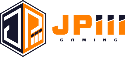 JPIII Gaming