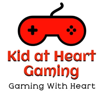 Kid at Heart Gaming