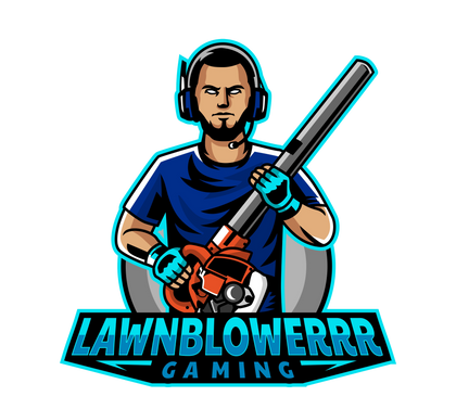 Lawnblowerrr Gaming