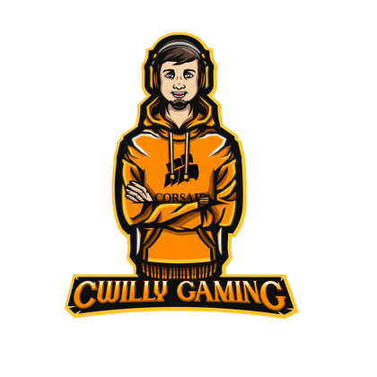 CwillyGaming