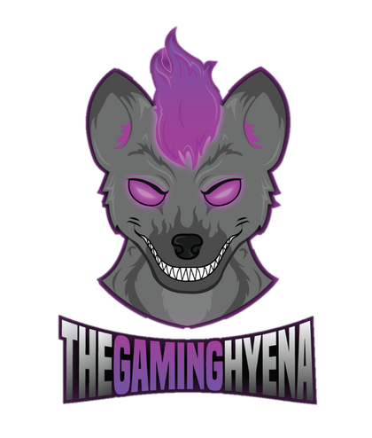 Gaming Hyena
