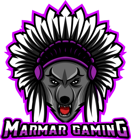 Marmar Gaming