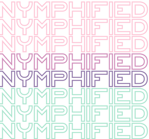 Nymphified