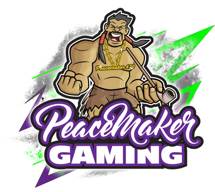 PeaceMaker Gaming