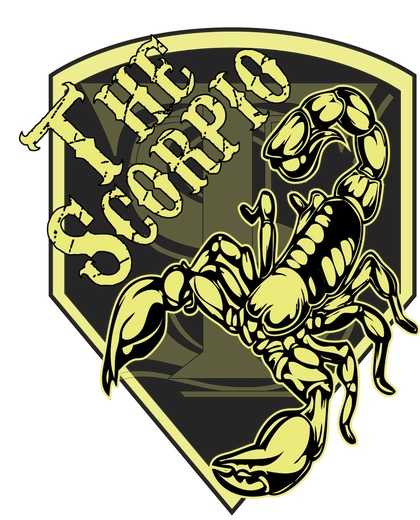 TheScorpio
