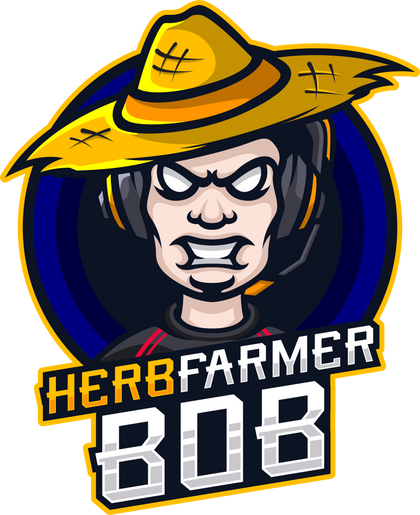 HerbFarmerBob