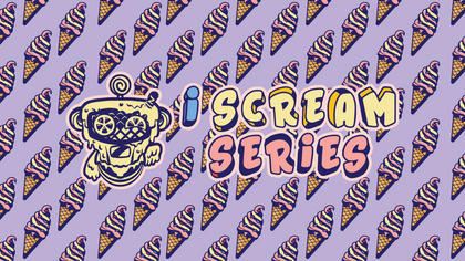 I Scream Series