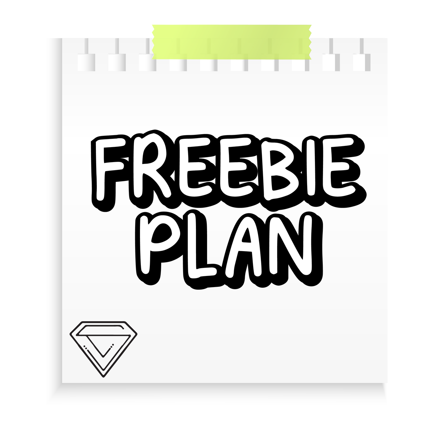 Freebie Plan