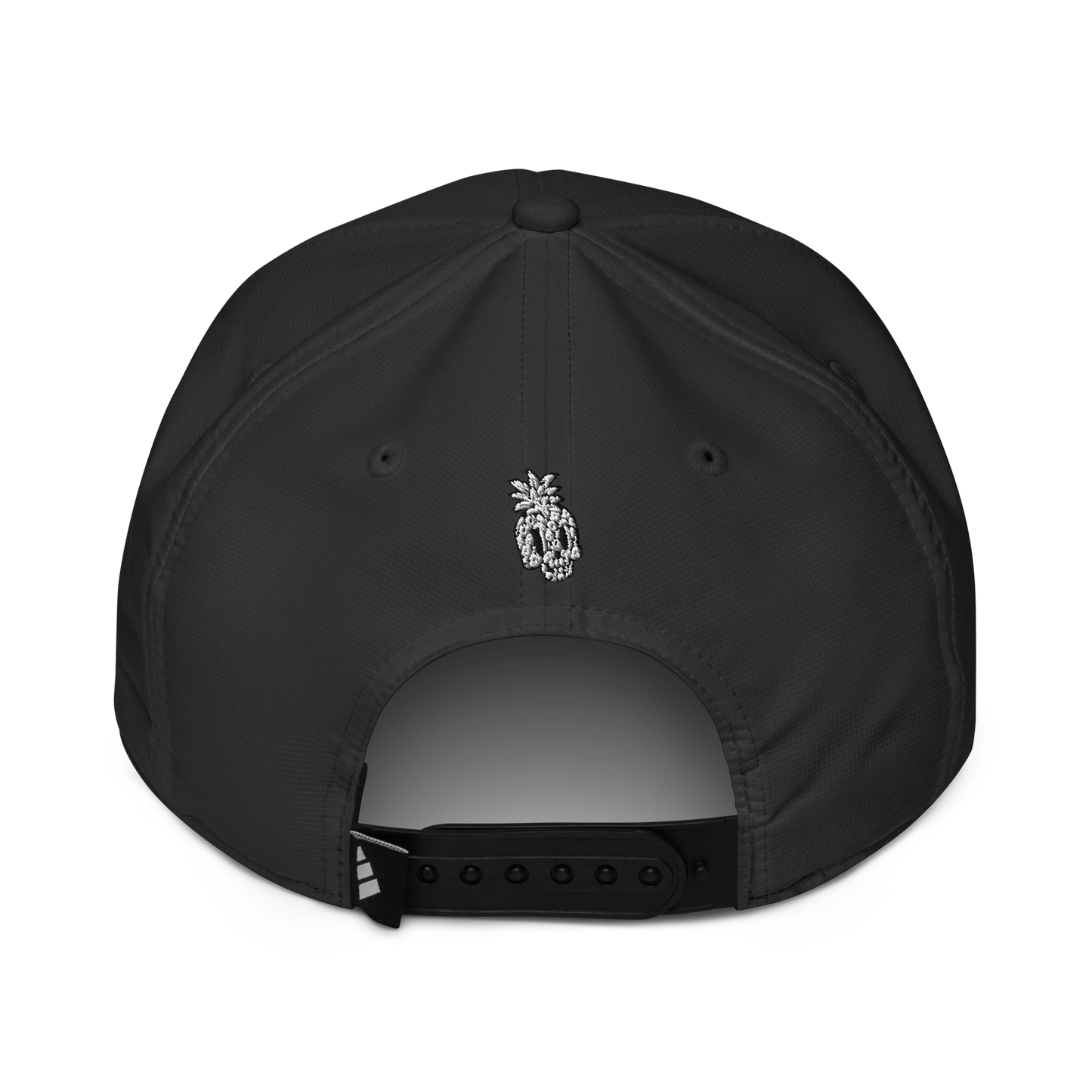 Nine8Twelve Defeat Death Adidas Performance Hat