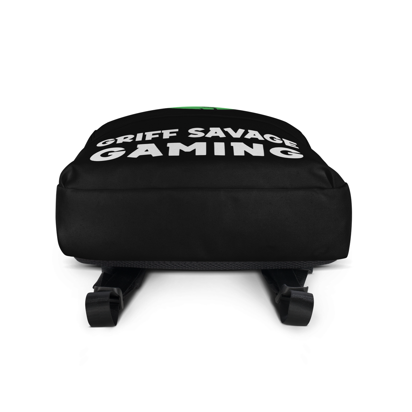 Griff Savage Gaming Backpack