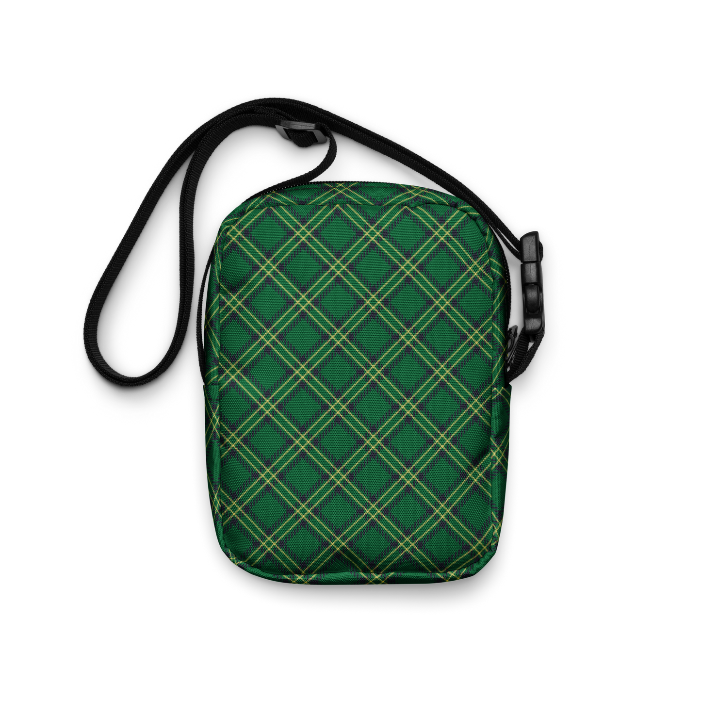 DBLduty Crossbody Bag