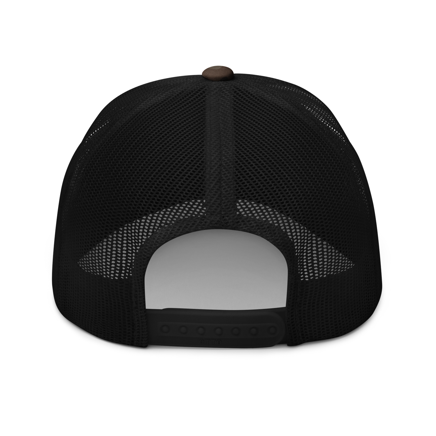 Griff Savage Gaming Camo Trucker Hat