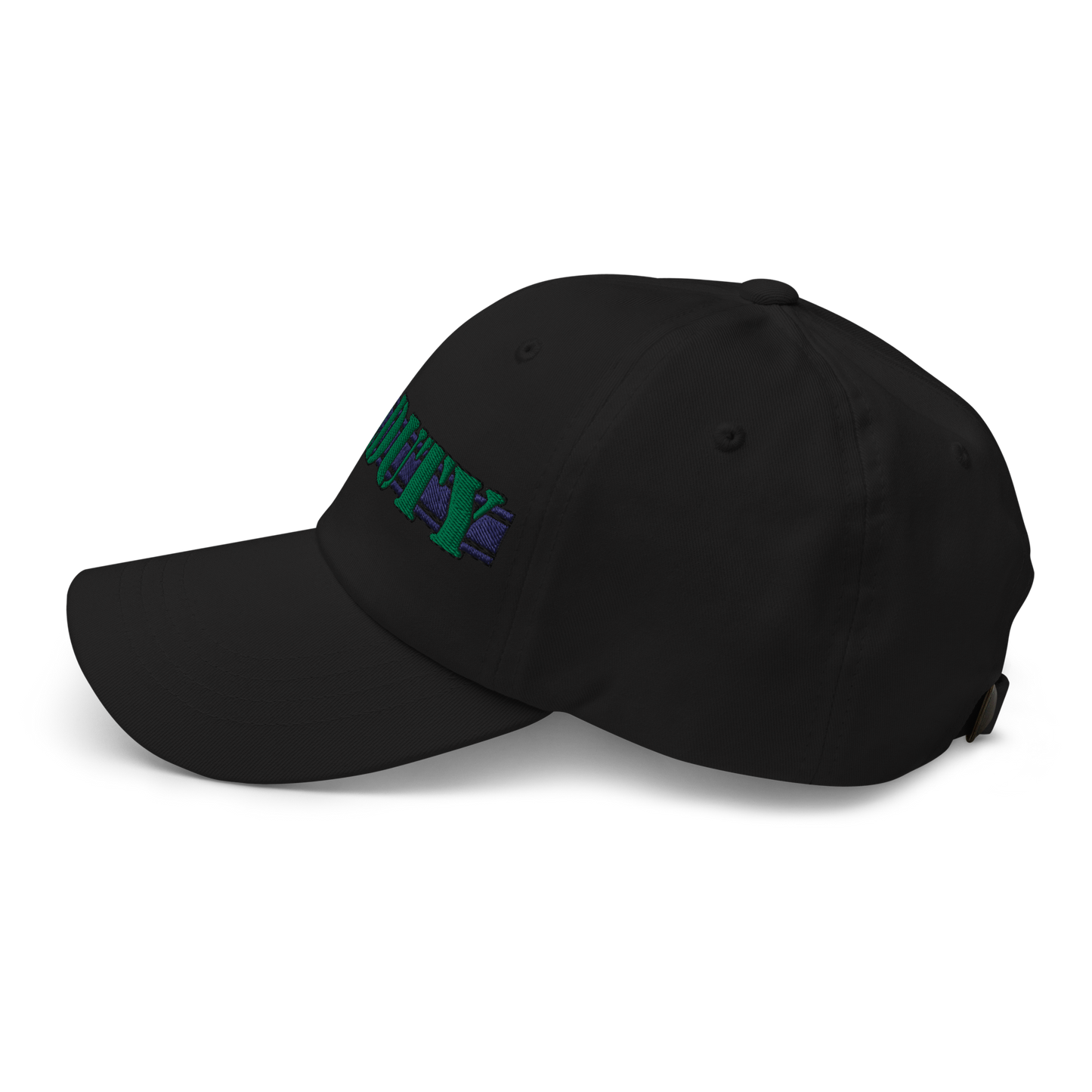 DBLduty Dad Hat