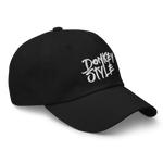 DonkeyStyle Dad hat