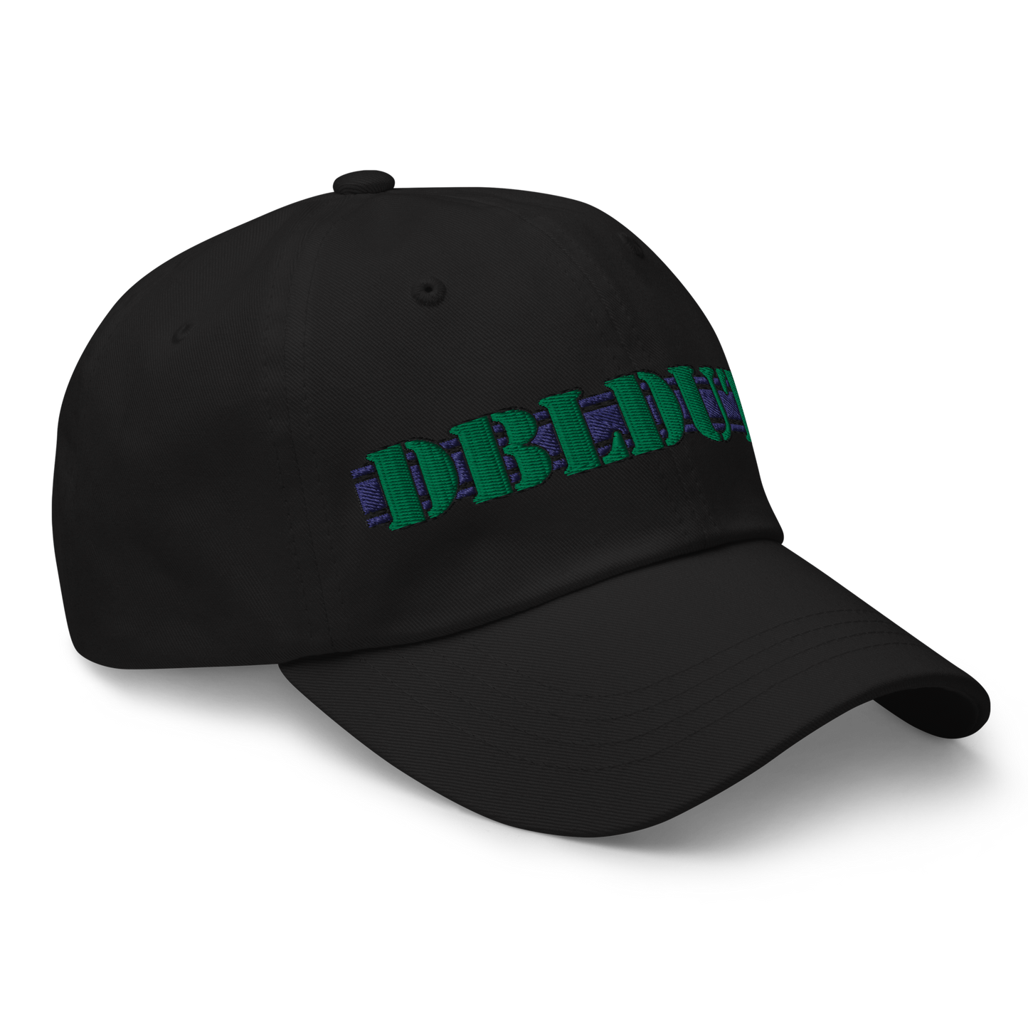 DBLduty Dad Hat