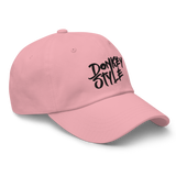 DonkeyStyle Dad hat