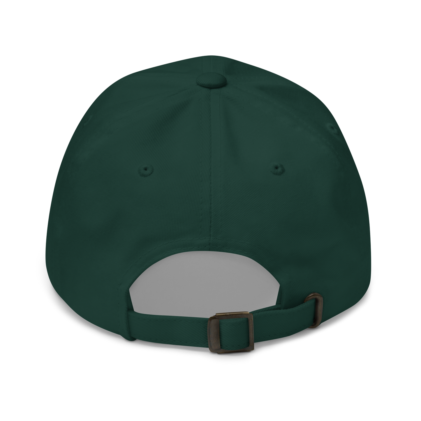 DBLduty Dad Hat