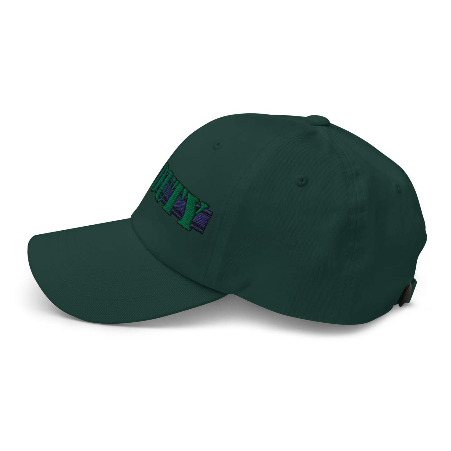 DBLduty Dad Hat